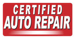 CARFAX 2024 Top Rated Service Center