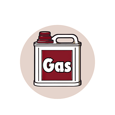 Oil Change (GAS)