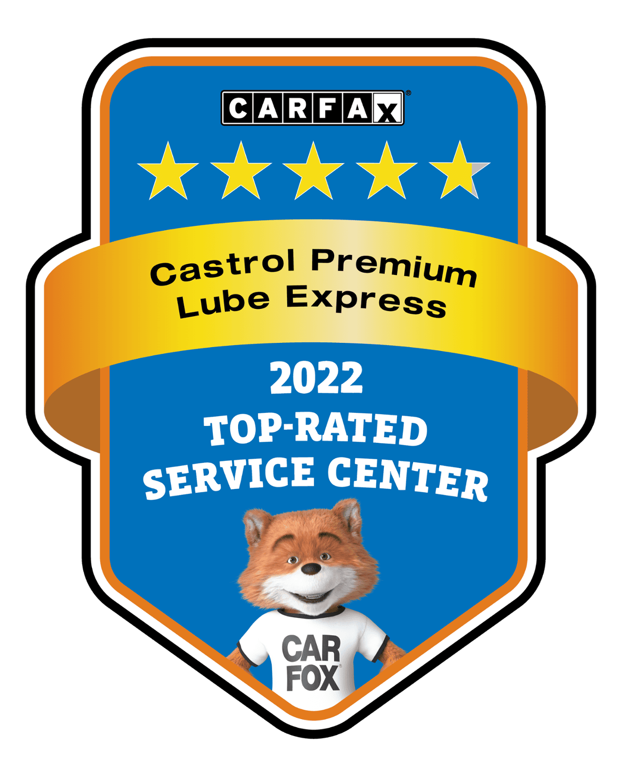 CARFAX 2022 Top-Rated Service Center: Bolt Auto Care, Gainesville, TX.