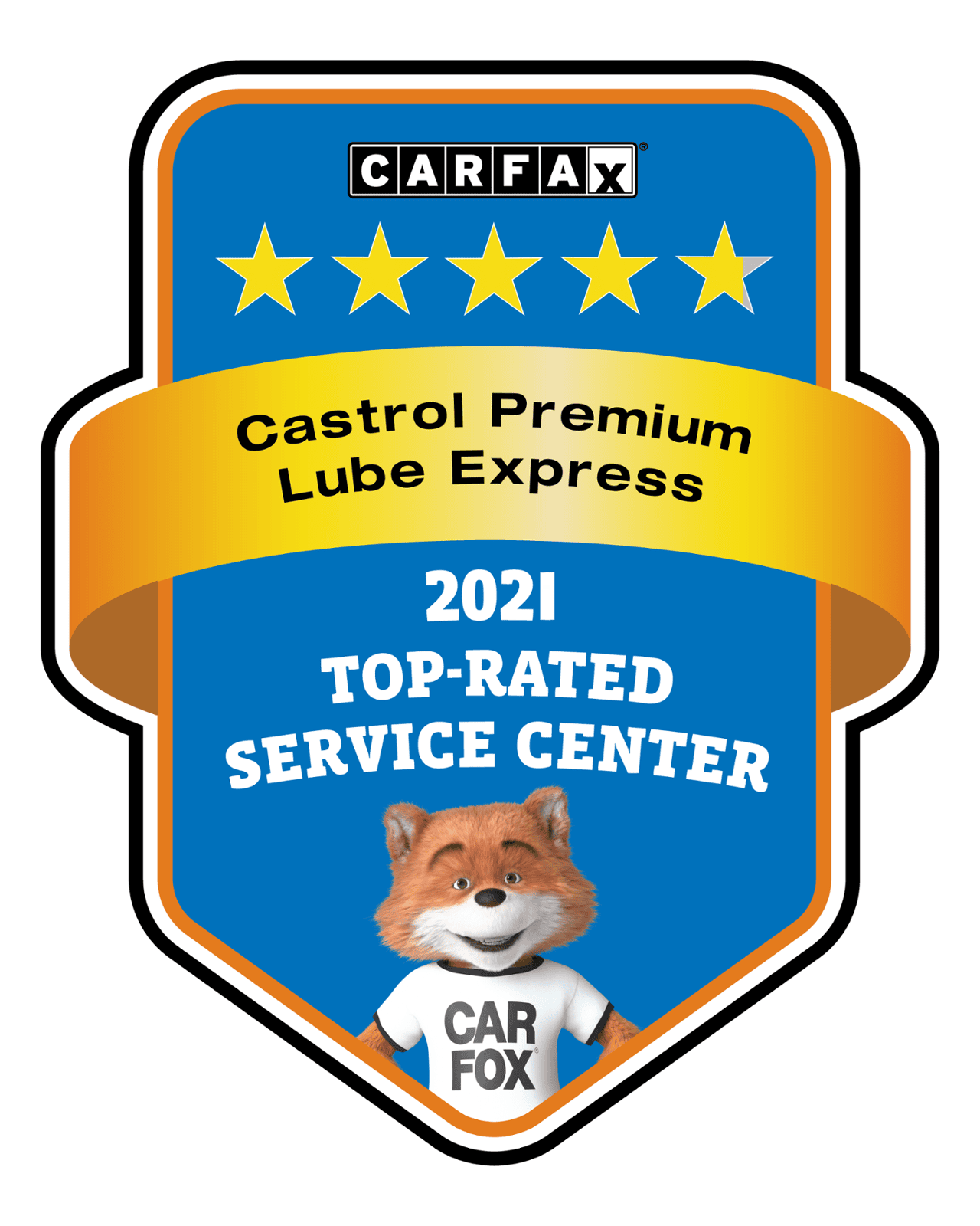 CARFAX 2021 Top-Rated Service Center: Bolt Auto Care, Gainesville, TX.